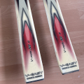 sjezdové lyže Blizzard V-Easy, délka cca 160–165 cm (viz fot