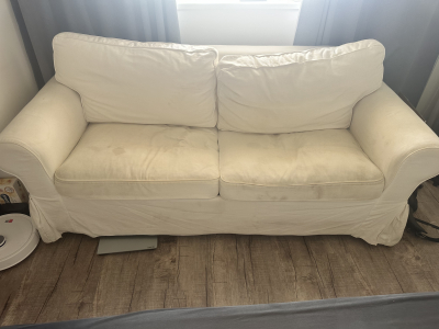 IKEA Sedacka - Rozkladaci