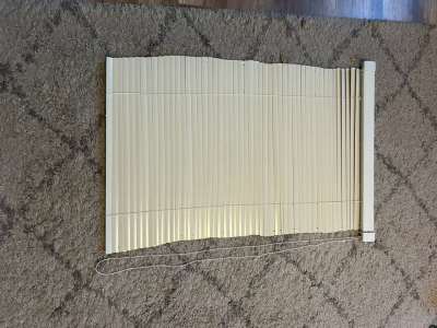 vnitřní žaluzie na okna