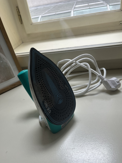 Cestovni zehlicka ETA