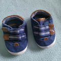 Dětské boty, vel 18