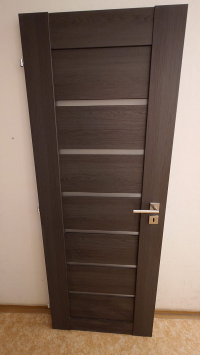 Interiérové dveře