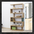 Víceúčelový regál/knihovna