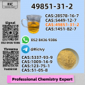 Top Quality 49851-31-2 Bulk Supplier Trusted Source