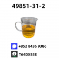Best Price CAS 49851-31-2 High Purity B.MK
