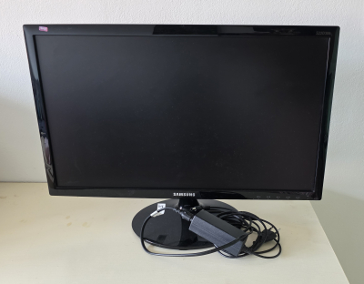 Monitor SAMSUNG