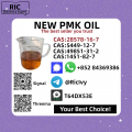 PM.K Oil 28578-16-7 and B.MK 5449-12-7