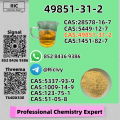 Best Price CAS 49851-31-2 High Purity B.MK