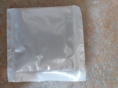 Koření do polévky příp. do salátu