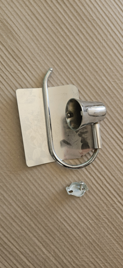 drzak na wc papir, do zdi