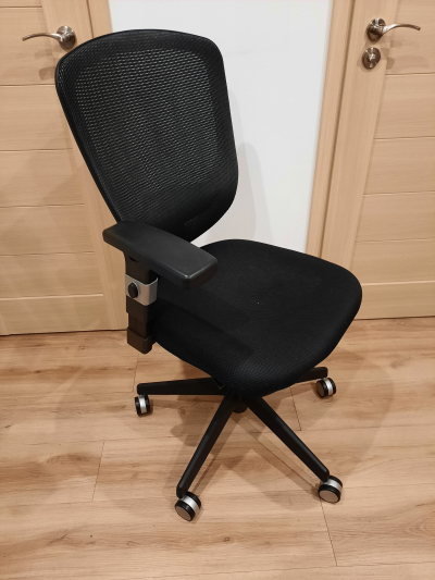 Kancelářská židle