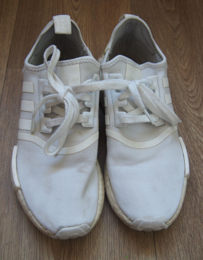 botasky Adidas vel.41