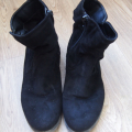 dámské boty vel.39