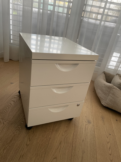 Kancelářské šuplíky