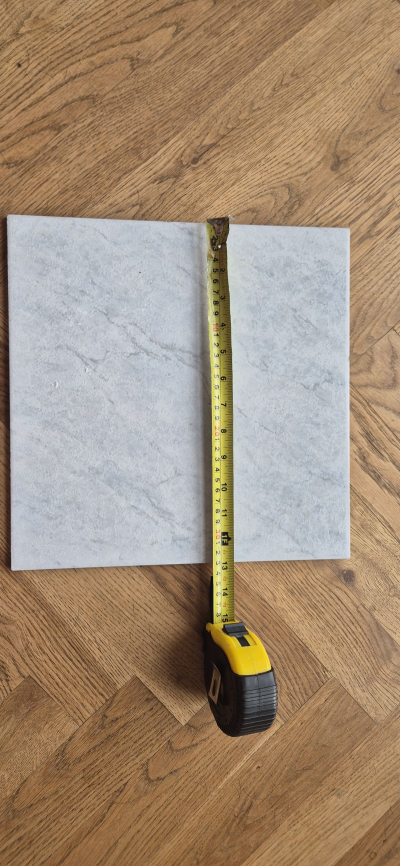 Obklady 33x33, 12 kusu