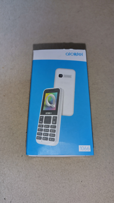 Alcatel 1066G