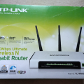 Router TP Link 1043ND