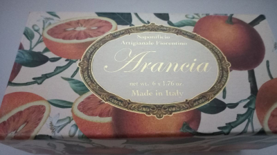 Sada mýdel po expiraci