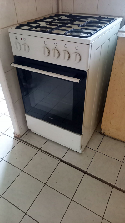 kombinovaný sporák