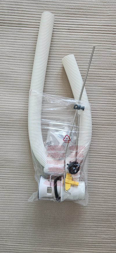 prislusenstvi k baterii