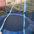 Trampolína pro dítě