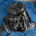 Krosna Zn. Karrimor, vel 55-75L