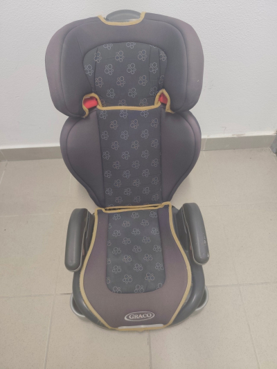 Dětská autosedačka