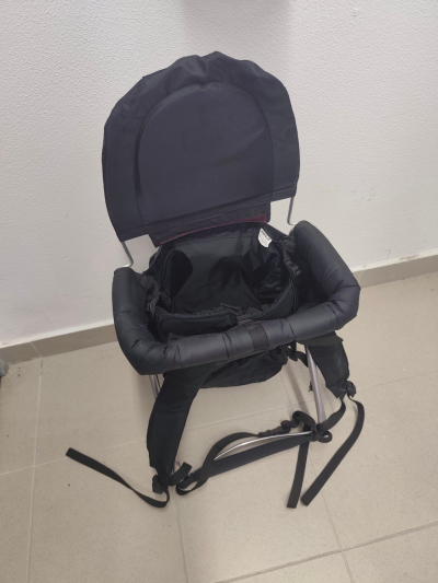 Krosnička na děťátko