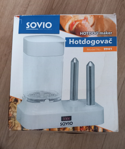 Hotdogovač