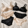 Hledám za odvoz spodní prádlo vel. S,M a 80A/B,85B - prosím