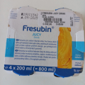 Fresubin drink jablko po expiraci