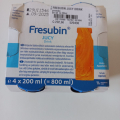 Fresubin drink pomeranč po expiraci