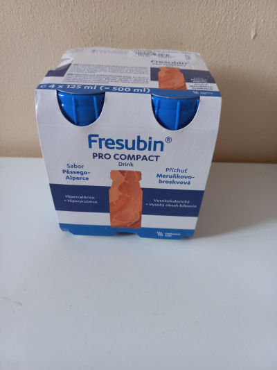Fresubin po expiraci