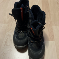 Boty vel. 36