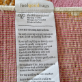 Farebný koberec FeelGoodRugs