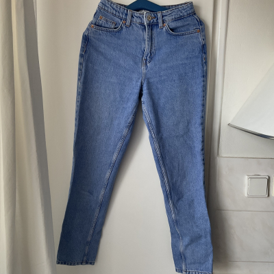 Rifle jako nove vel. 34