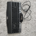 Klávesnice Logitech G510