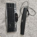 Klávesnice Logitech G510