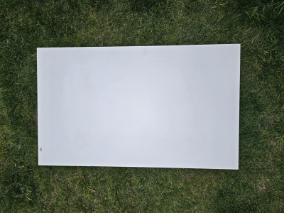 Deska od stolu IKEA LINNMON 100x60 cm