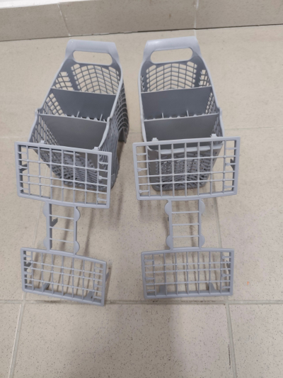 Koše na příbory do myčky