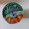 Jogurt meruňkovy