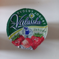 Jogurt jahoda
