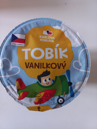 Tobik po expiraci