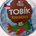 Tobik kakao