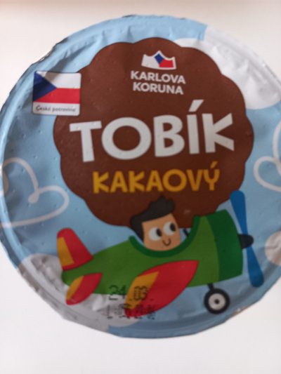 Tobik kakao