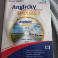 Anglicky speciál 2