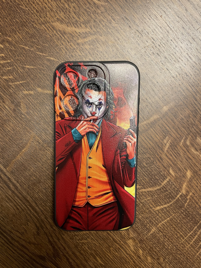 Obal na iPhone 15 pro