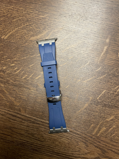 Řemínek na Apple watch ultra