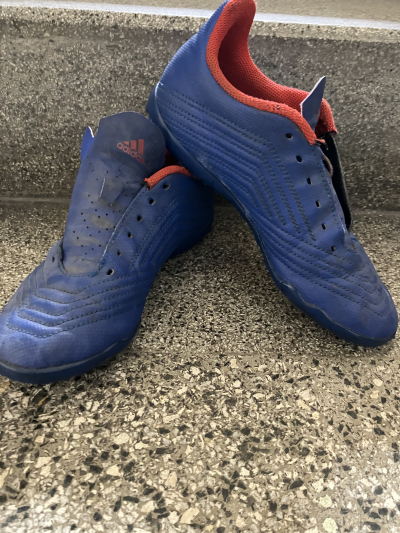 Adidas kopačky vel. 36