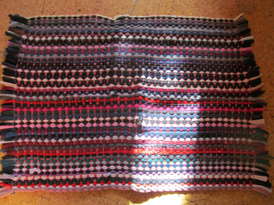 předložka do koupelny